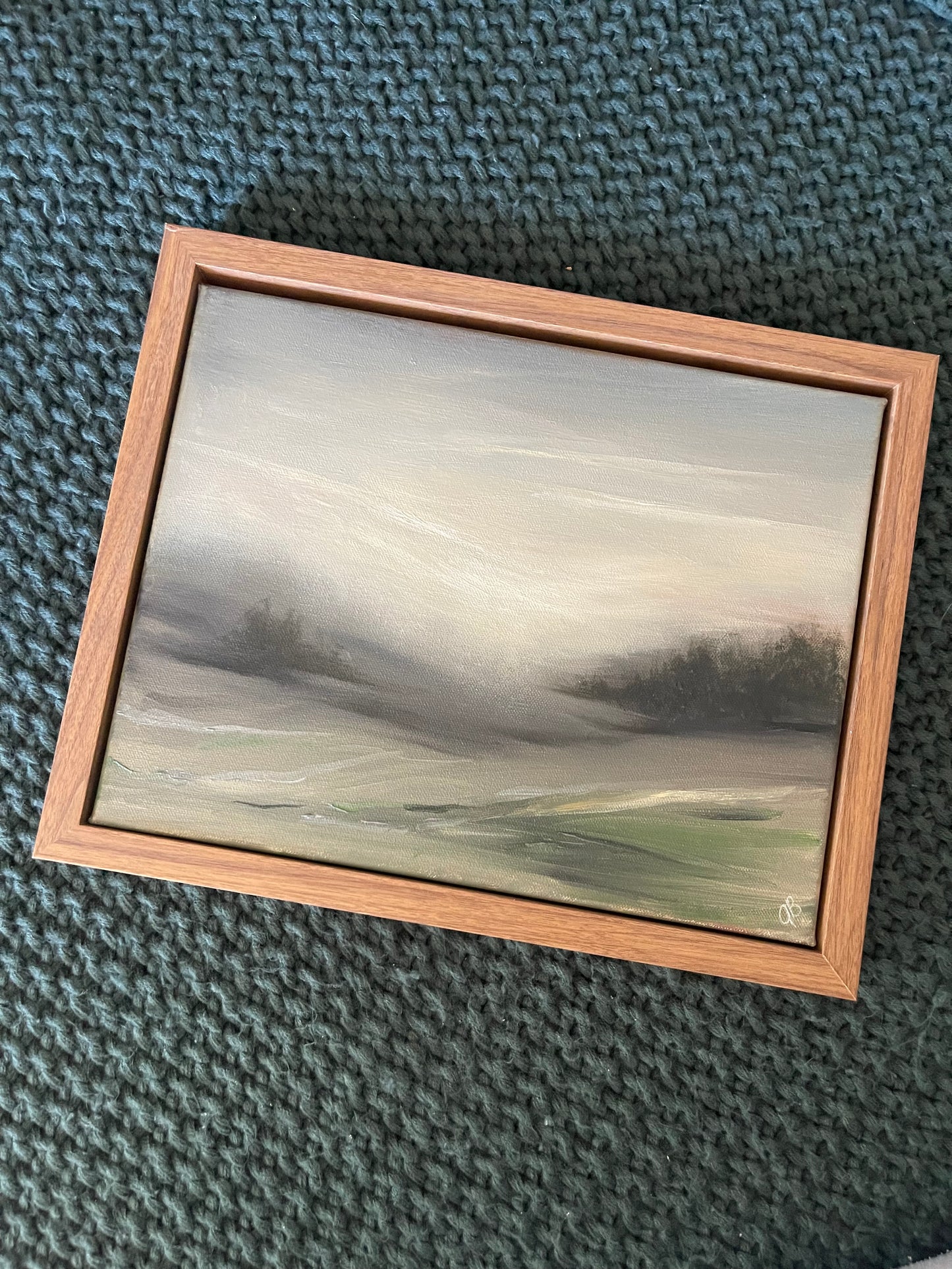 Whispers of Spring