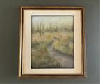 Falling Fine Art Print
