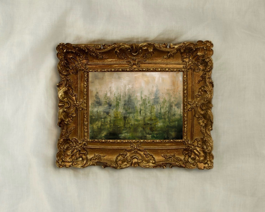 Trees Fine Art Print