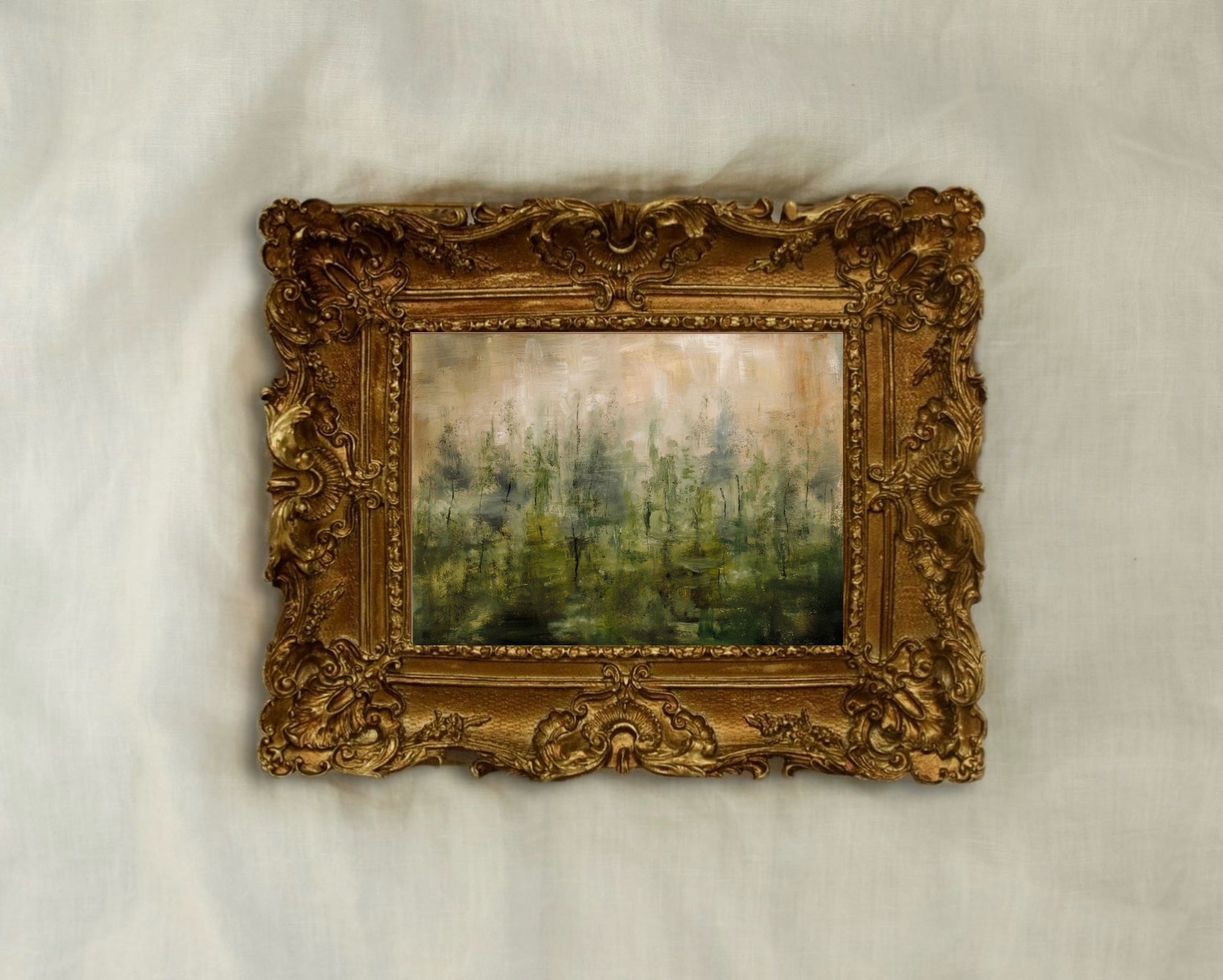 Trees Fine Art Print