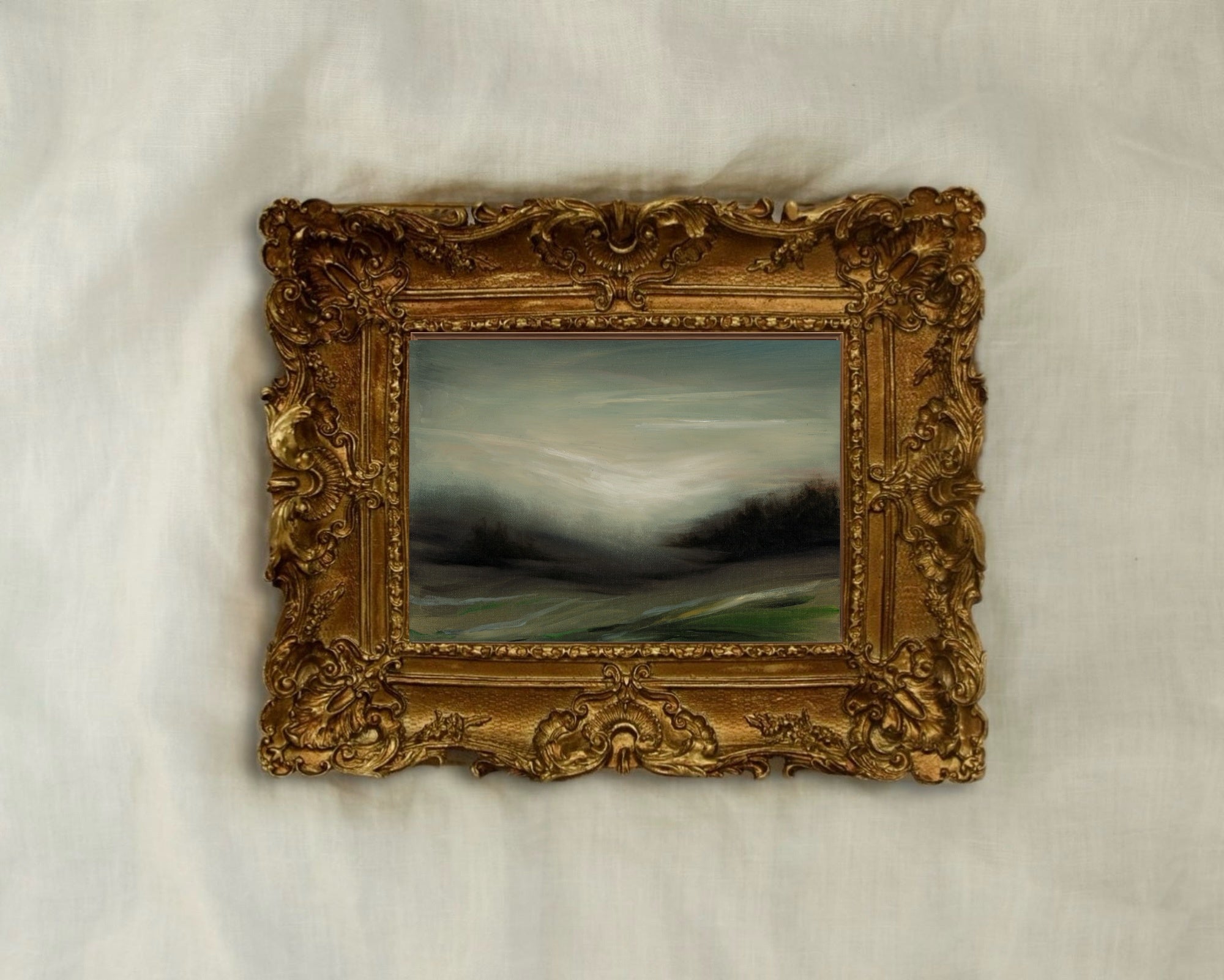 Wonder Fine Art Print