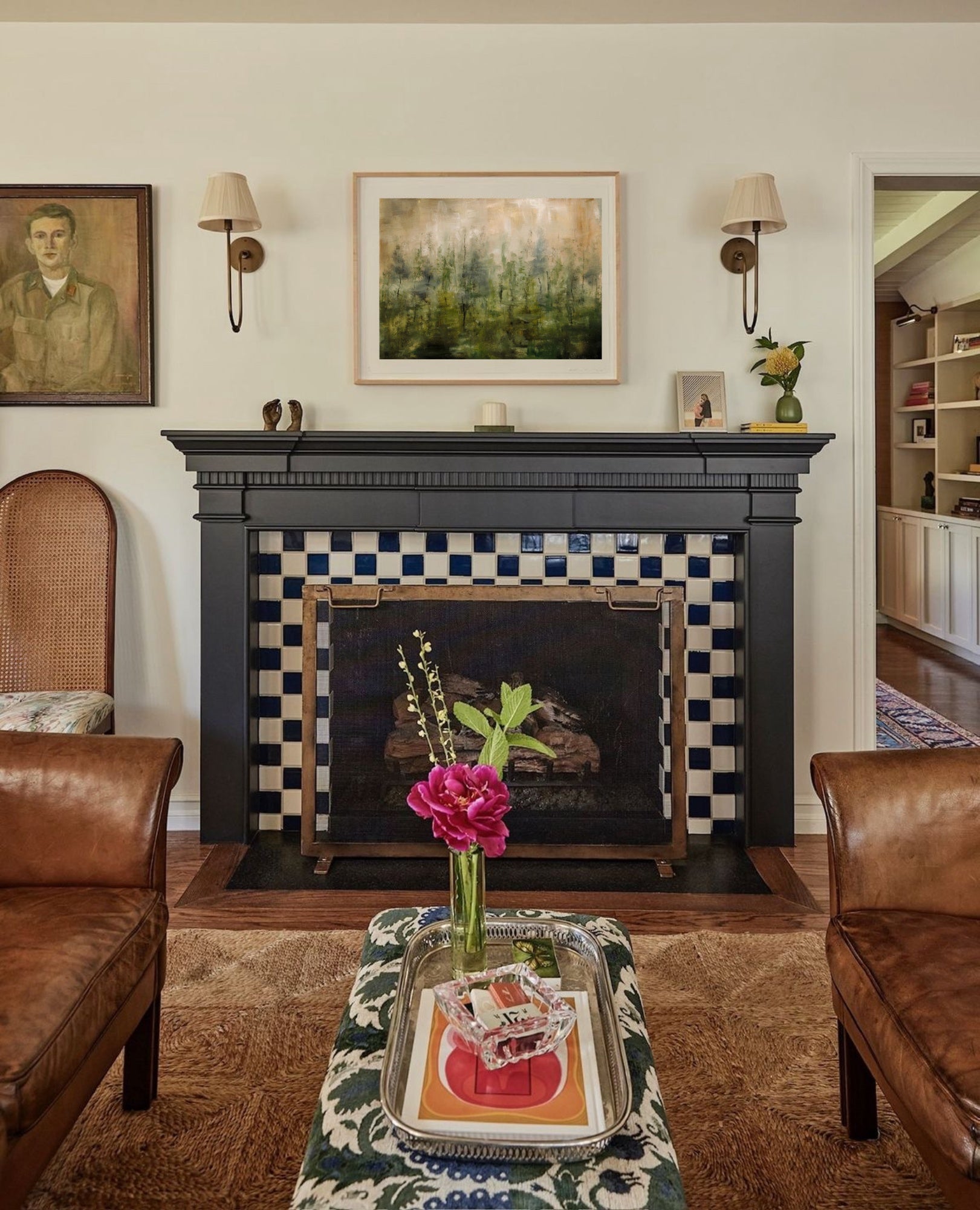 Trees Fine Art Print