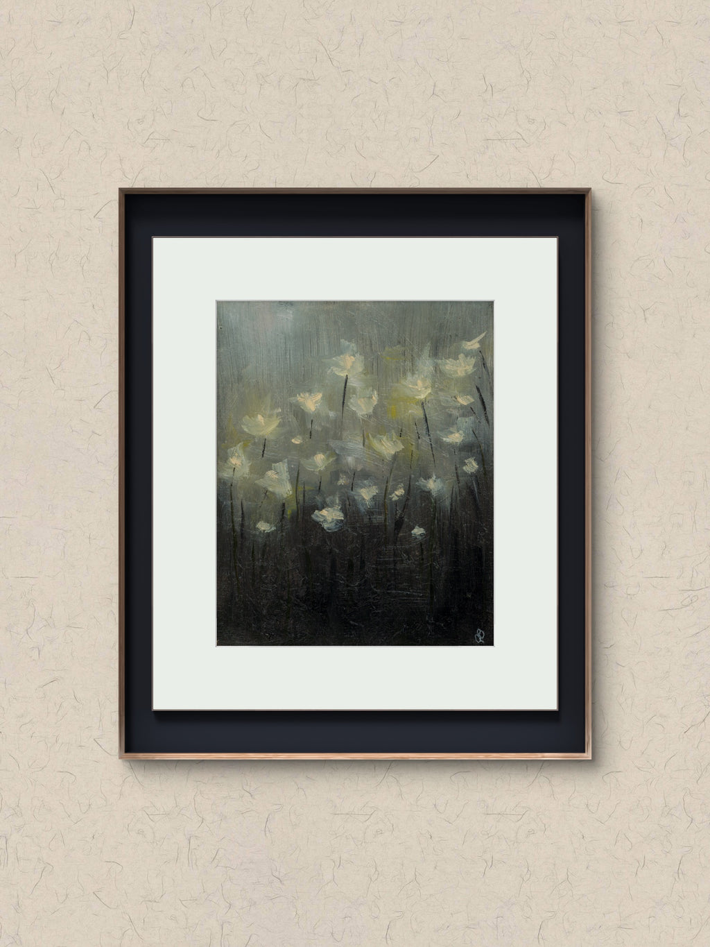 All Flowers Print