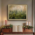 Trees Fine Art Print