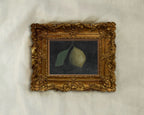 Lemon Fine Art Print