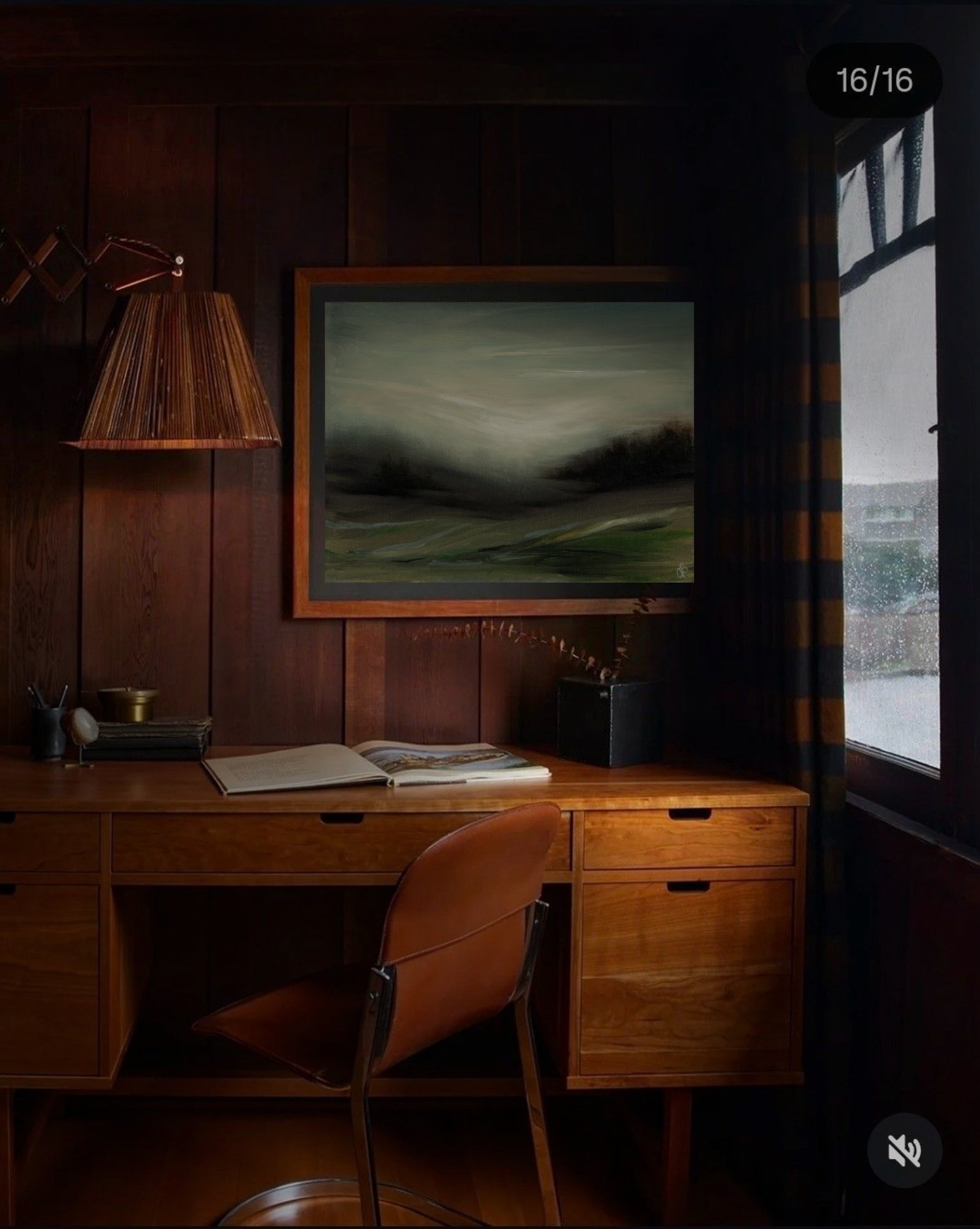 Wonder Fine Art Print