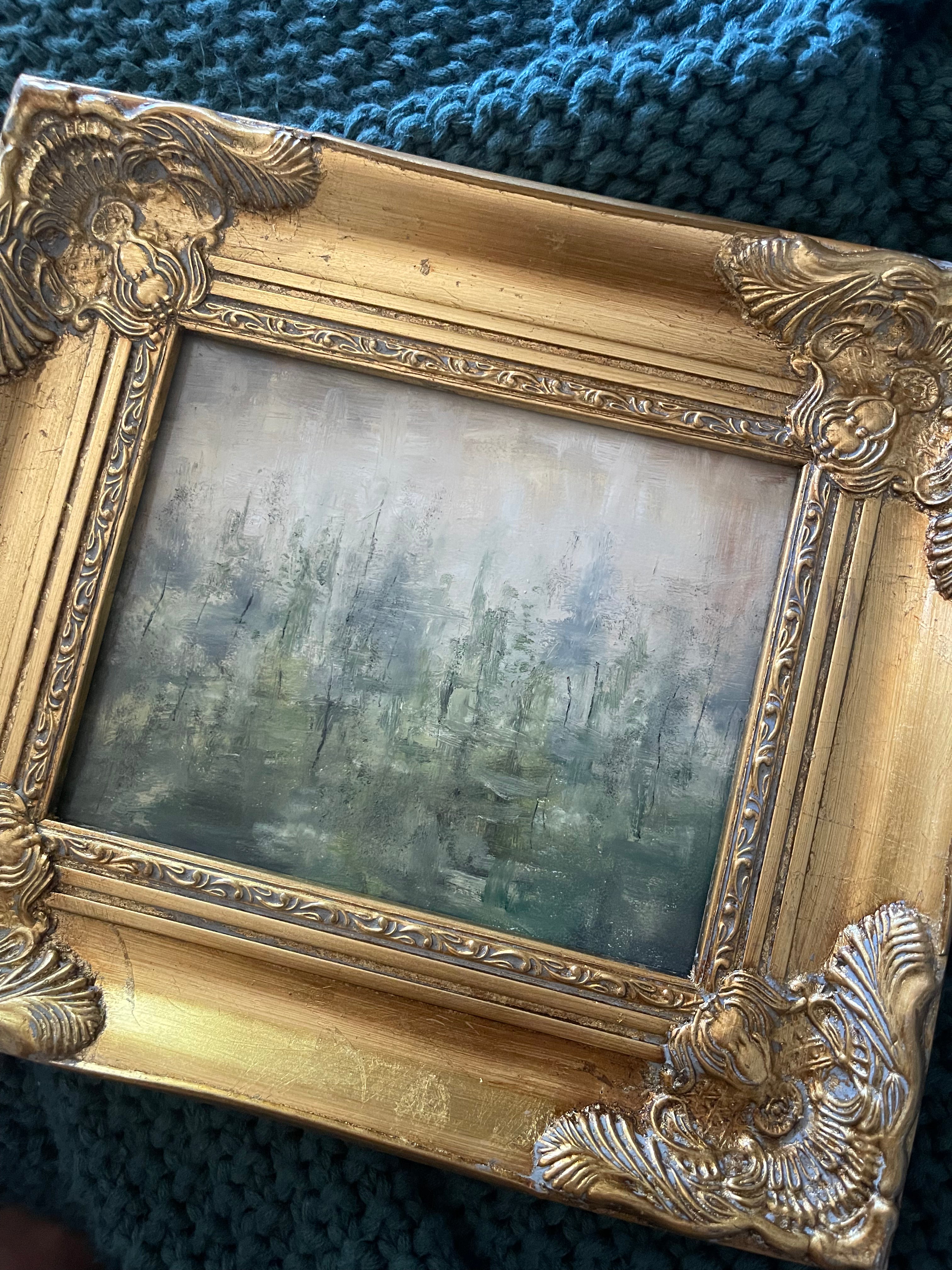 Trees Fine Art Print