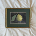 Framed Print