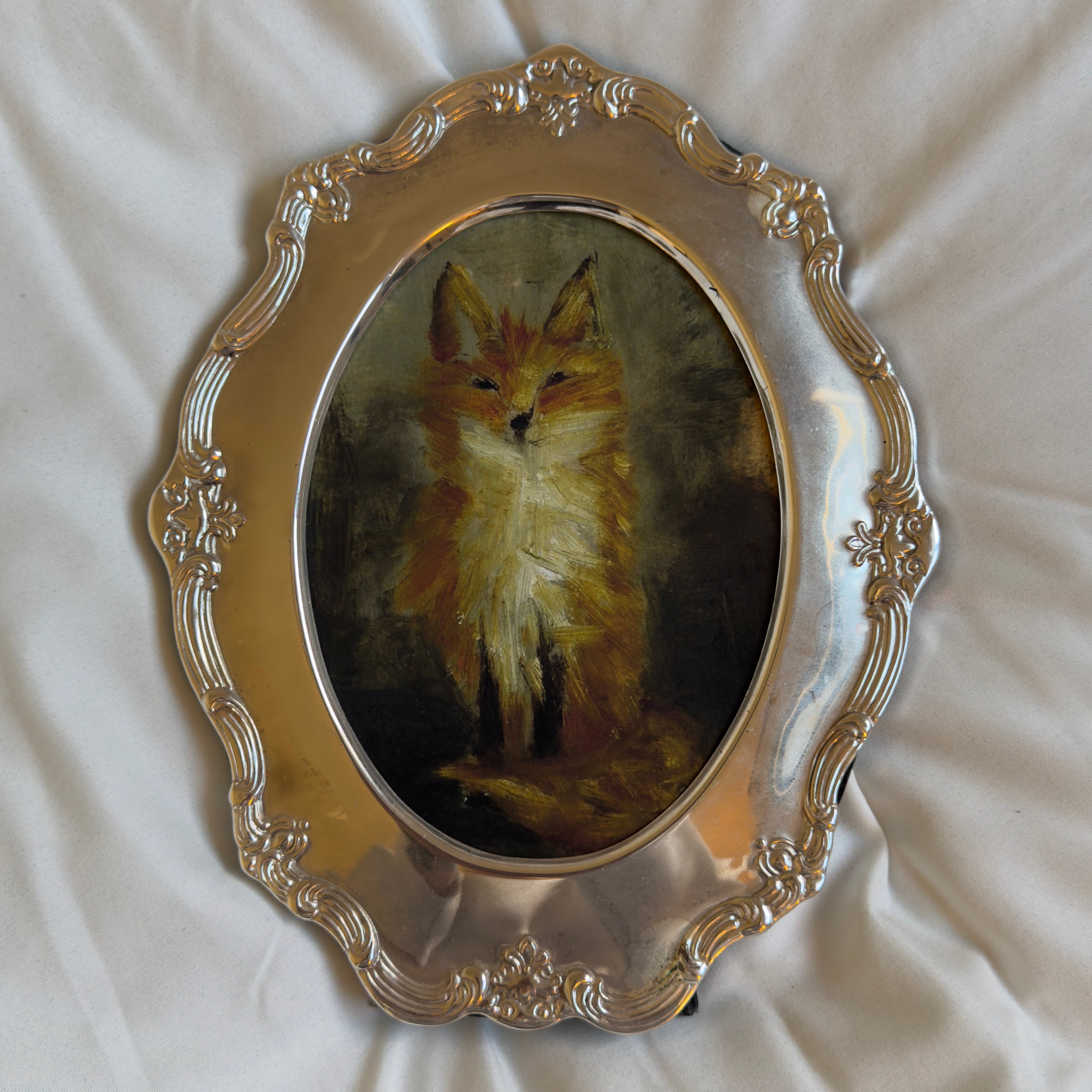 Framed Print