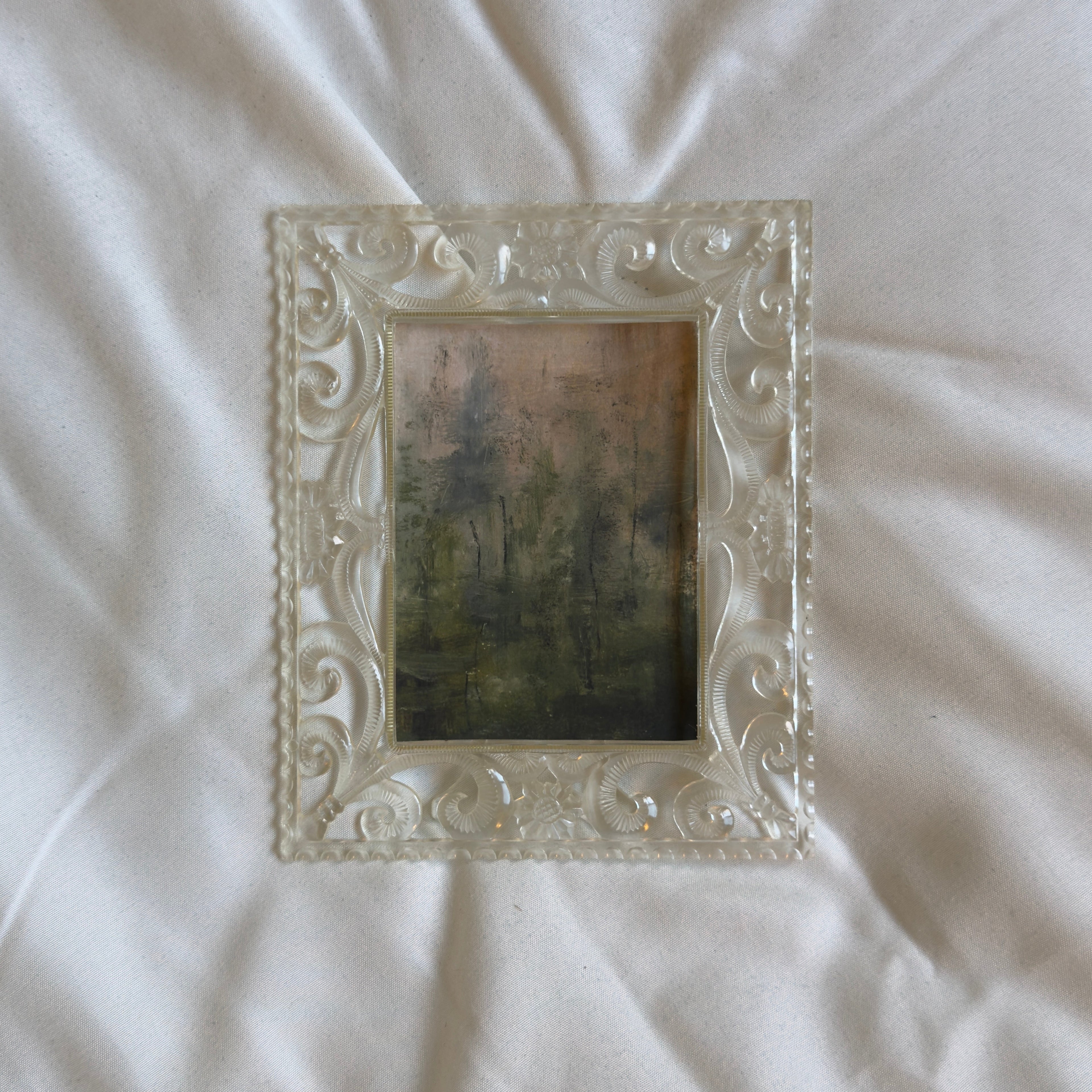 Framed Print