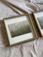Study in Stillness I & II