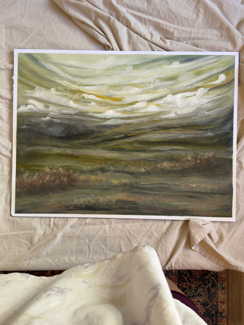 Coming Home