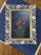 Tulips Everywhere
