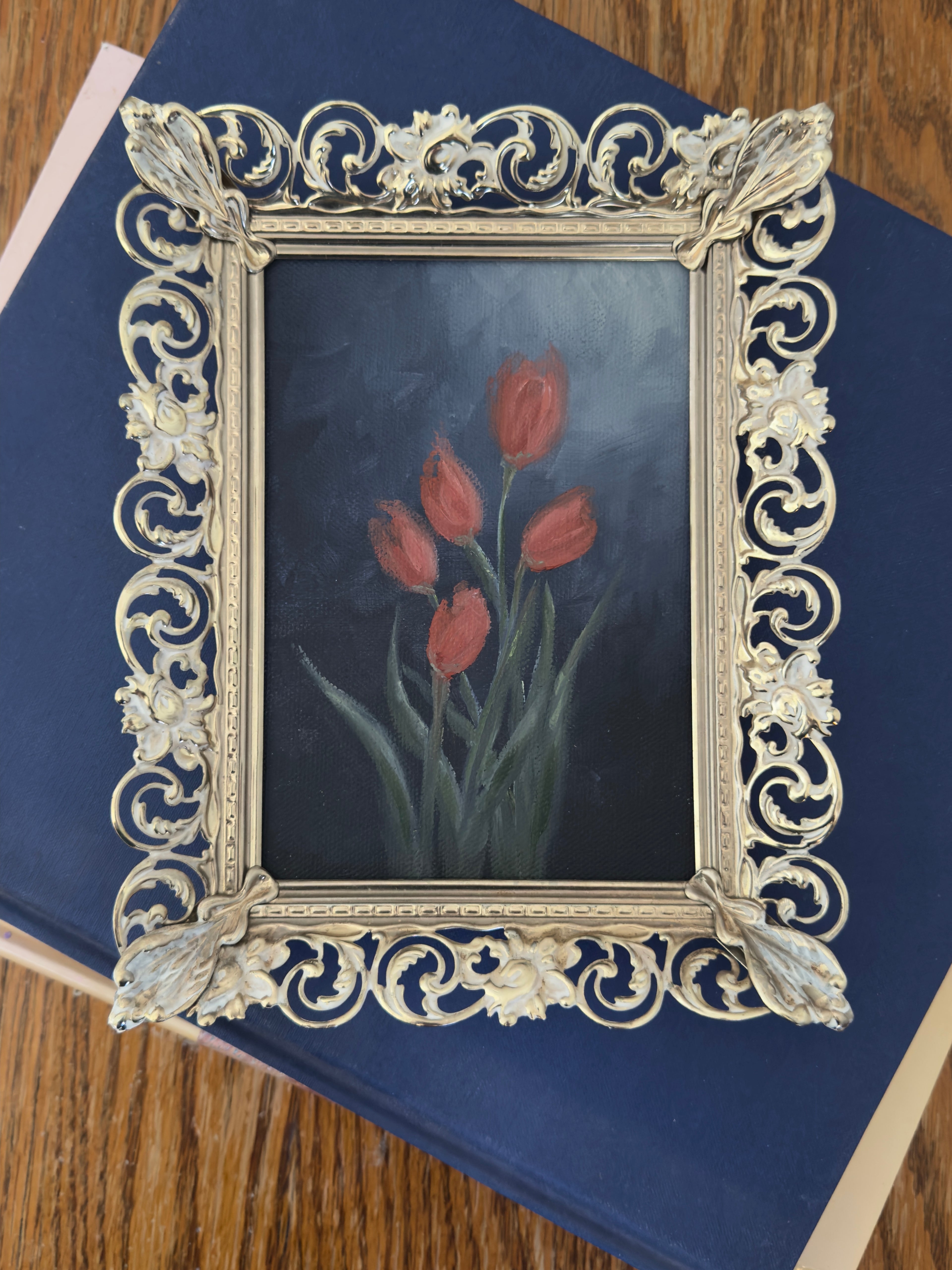 Tulips Everywhere