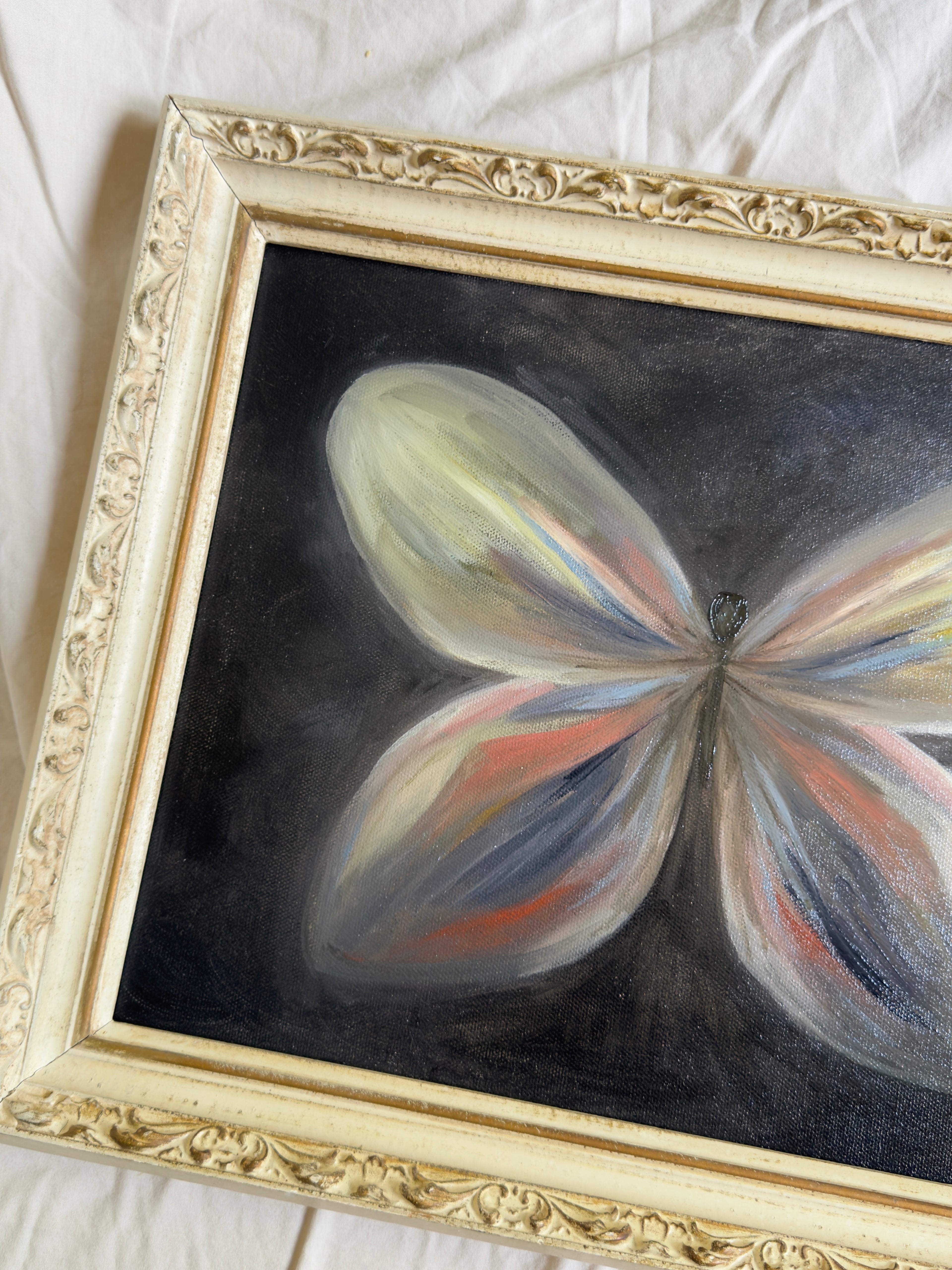 The  Butterfly