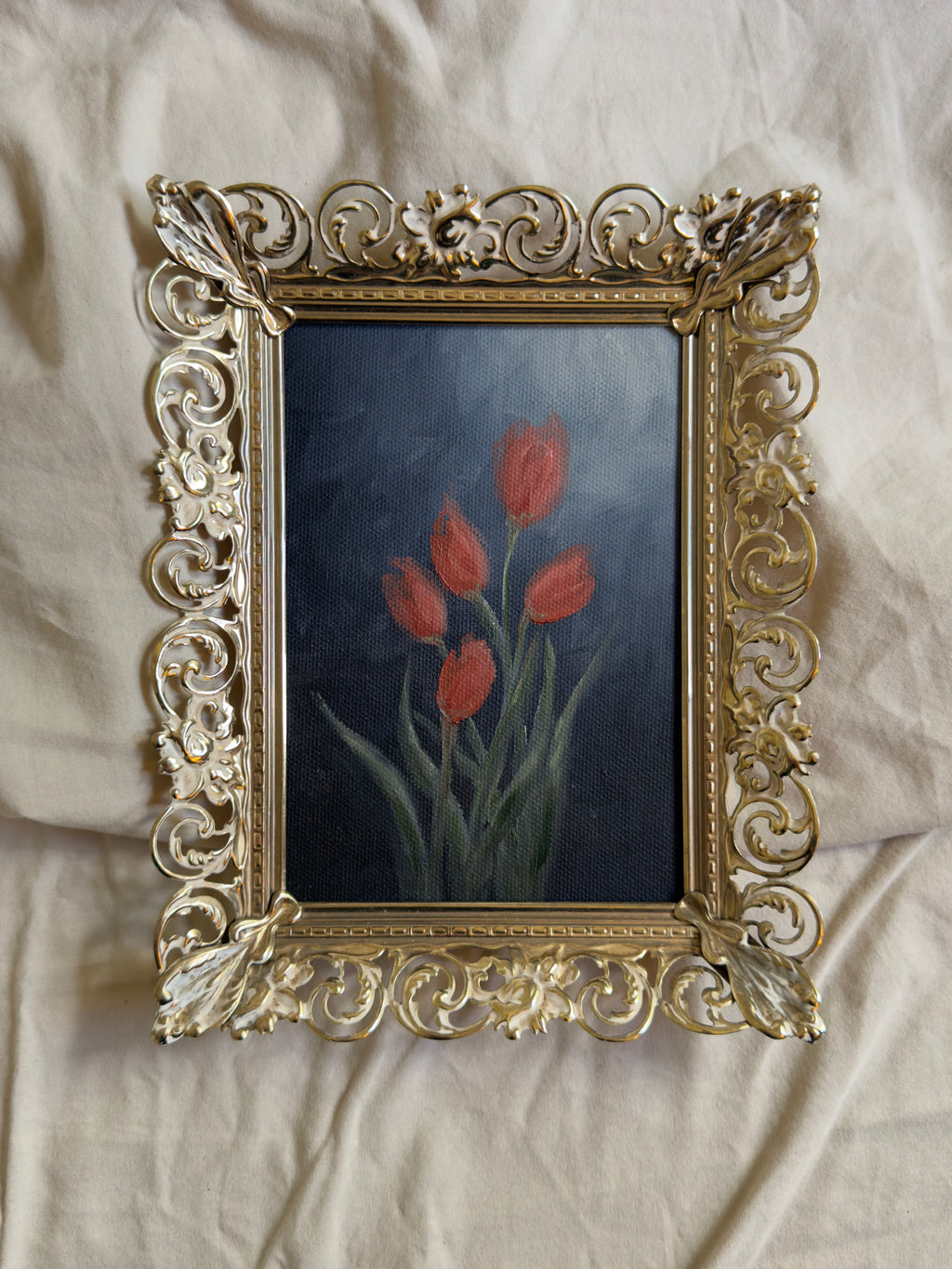 Tulips Everywhere