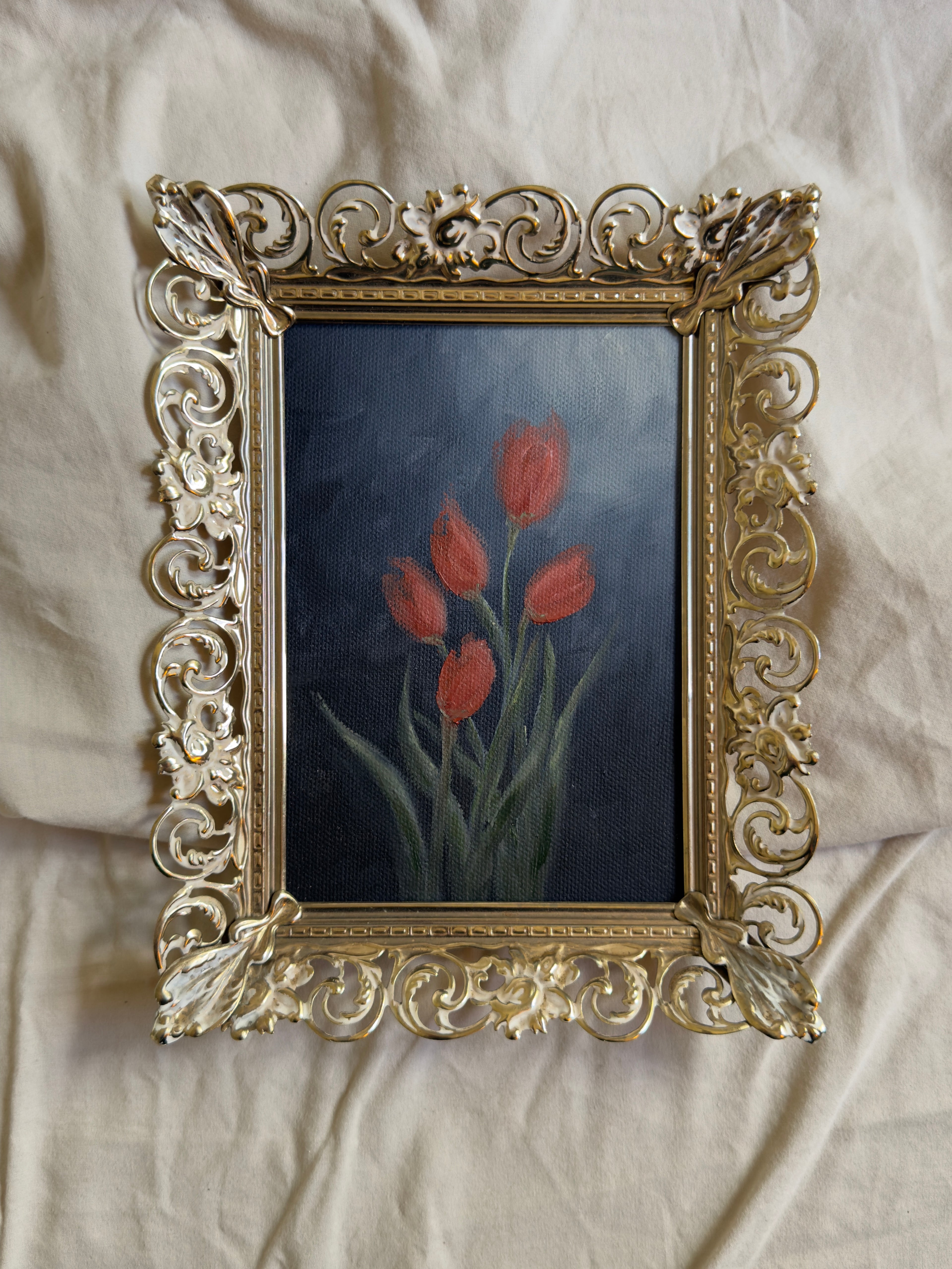 Tulips Everywhere