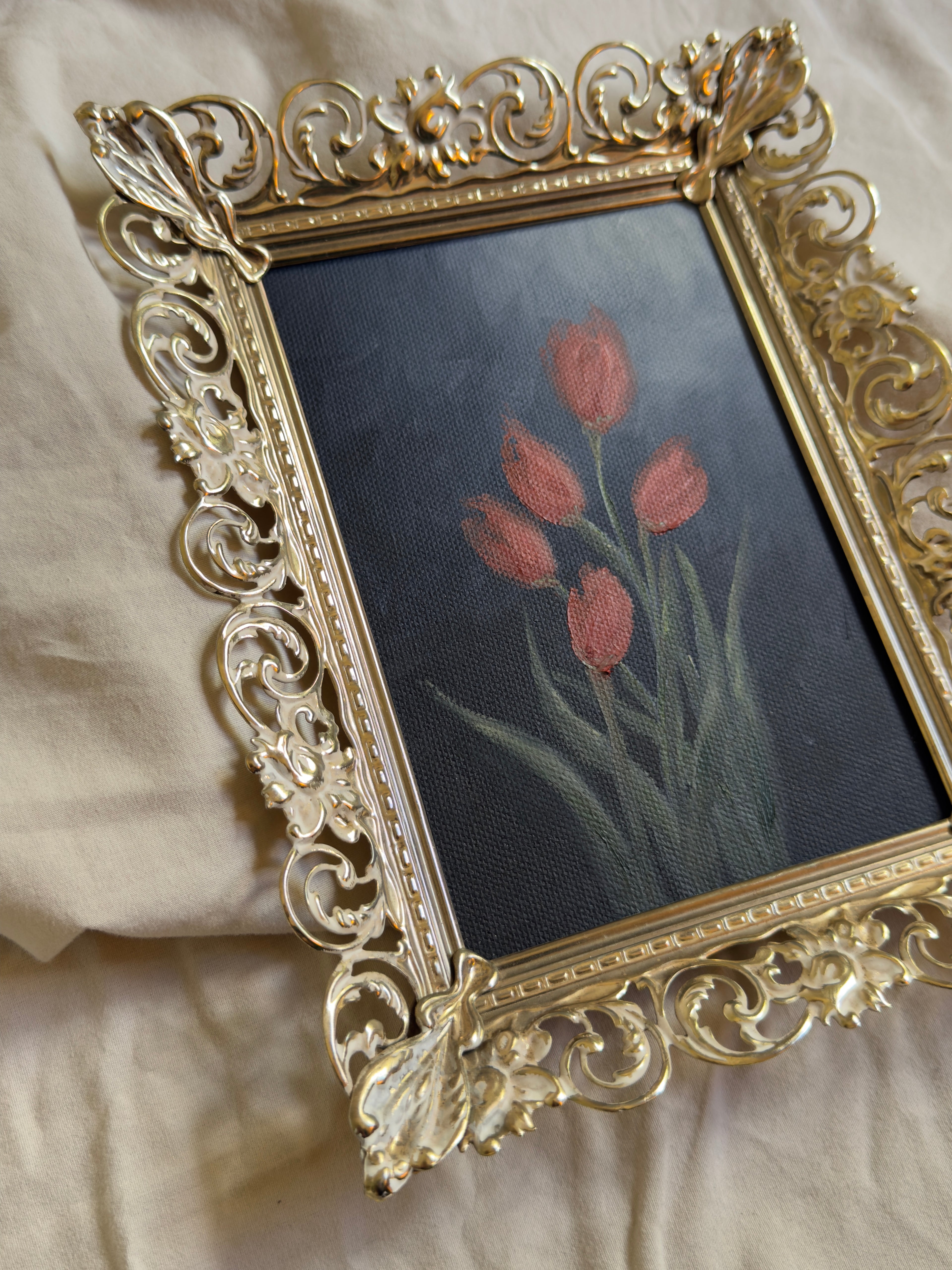 Tulips Everywhere