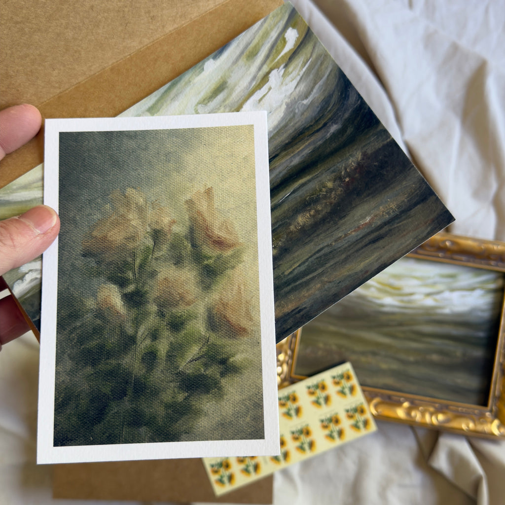 Celebrating Mom's Print Subscription