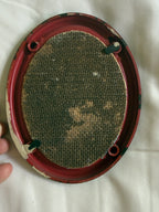 Vintage Mini Framed Painting 2
