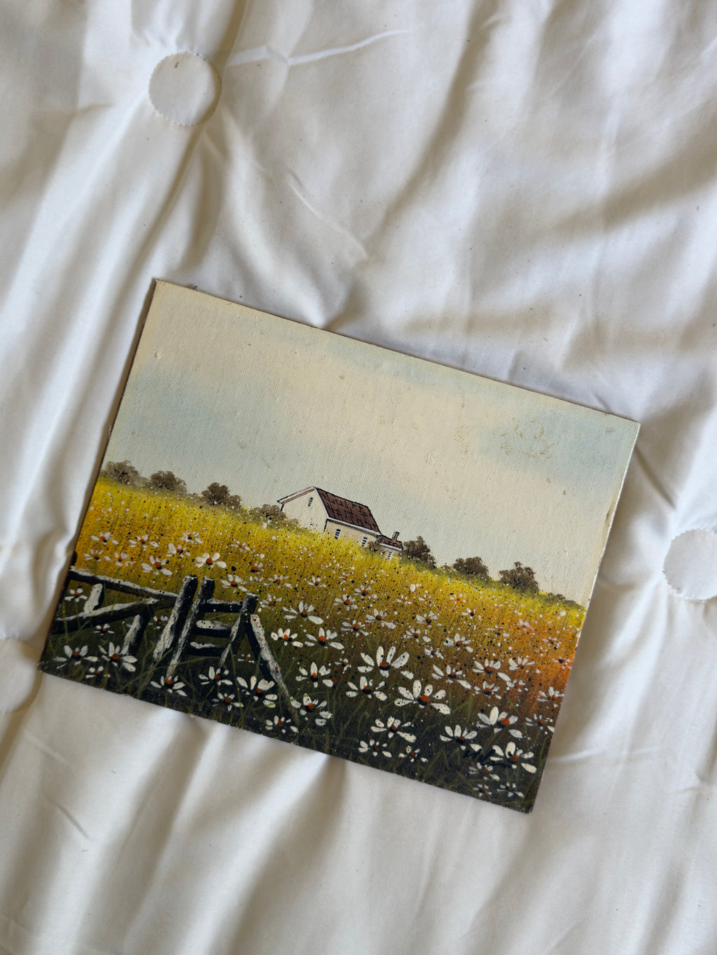 Daisy Meadow Cottage
