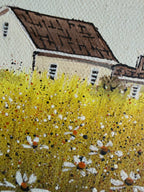 Daisy Meadow Cottage