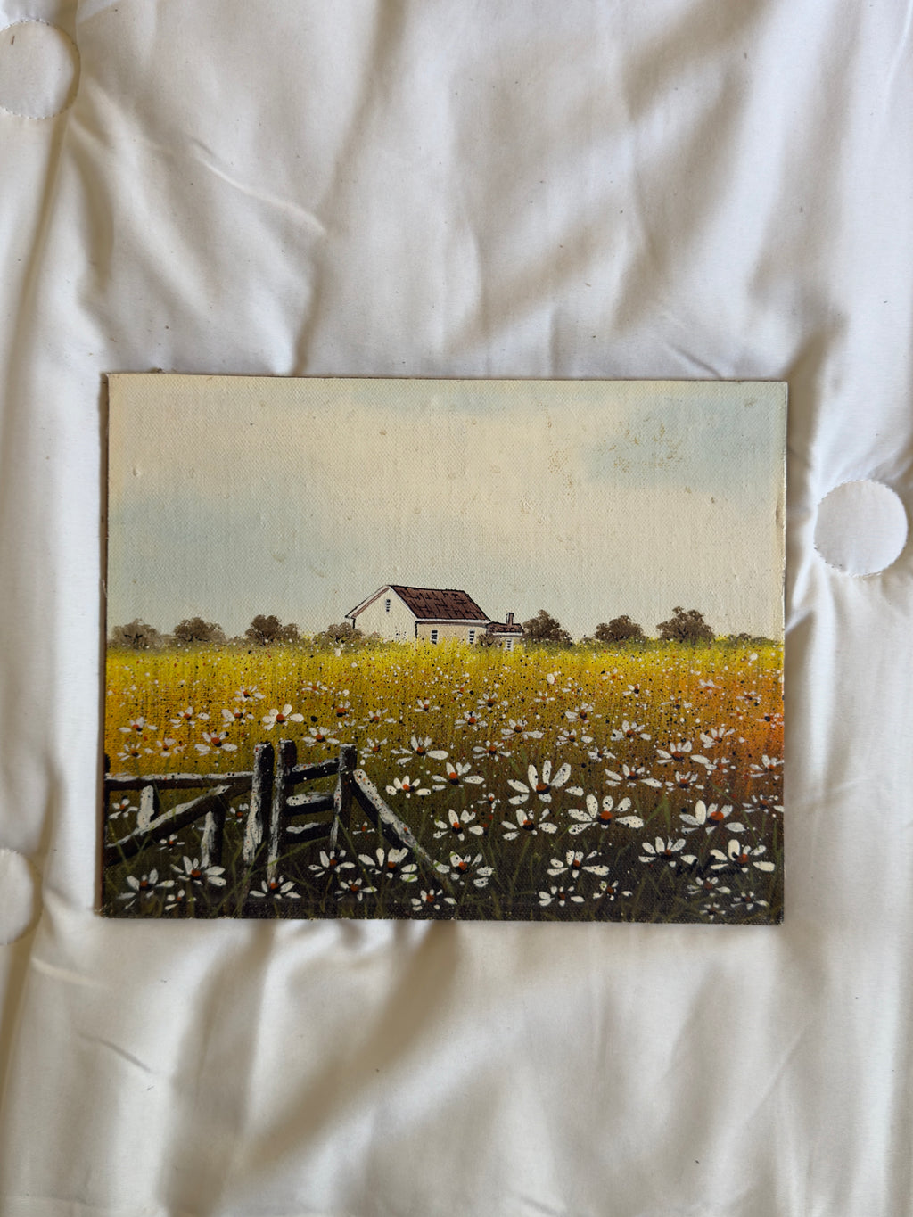 Daisy Meadow Cottage
