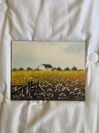 Daisy Meadow Cottage