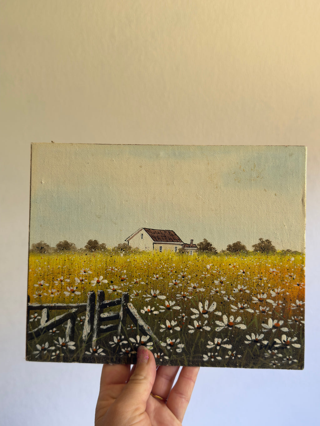 Daisy Meadow Cottage