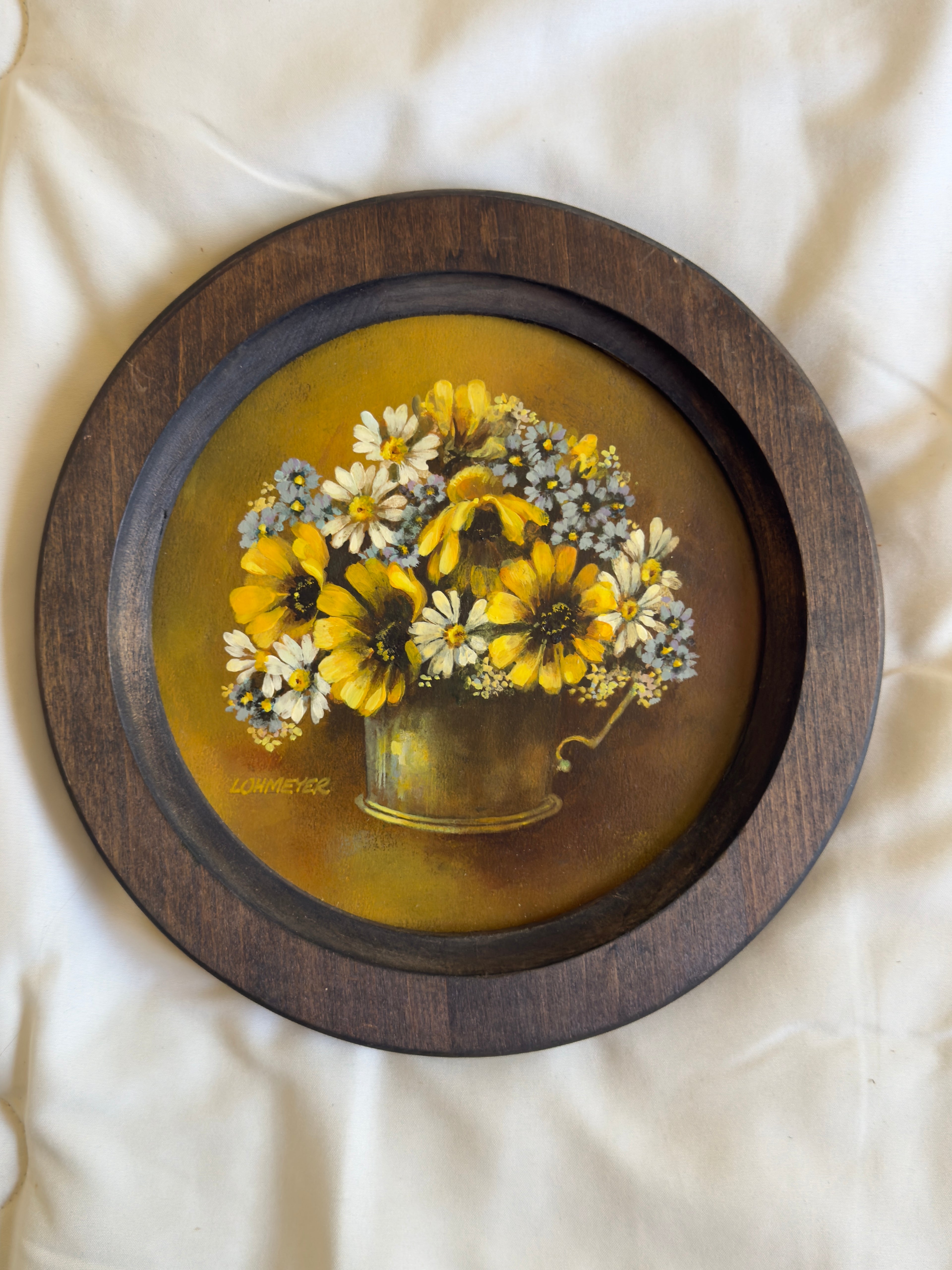 Gold Meadow Bouquet