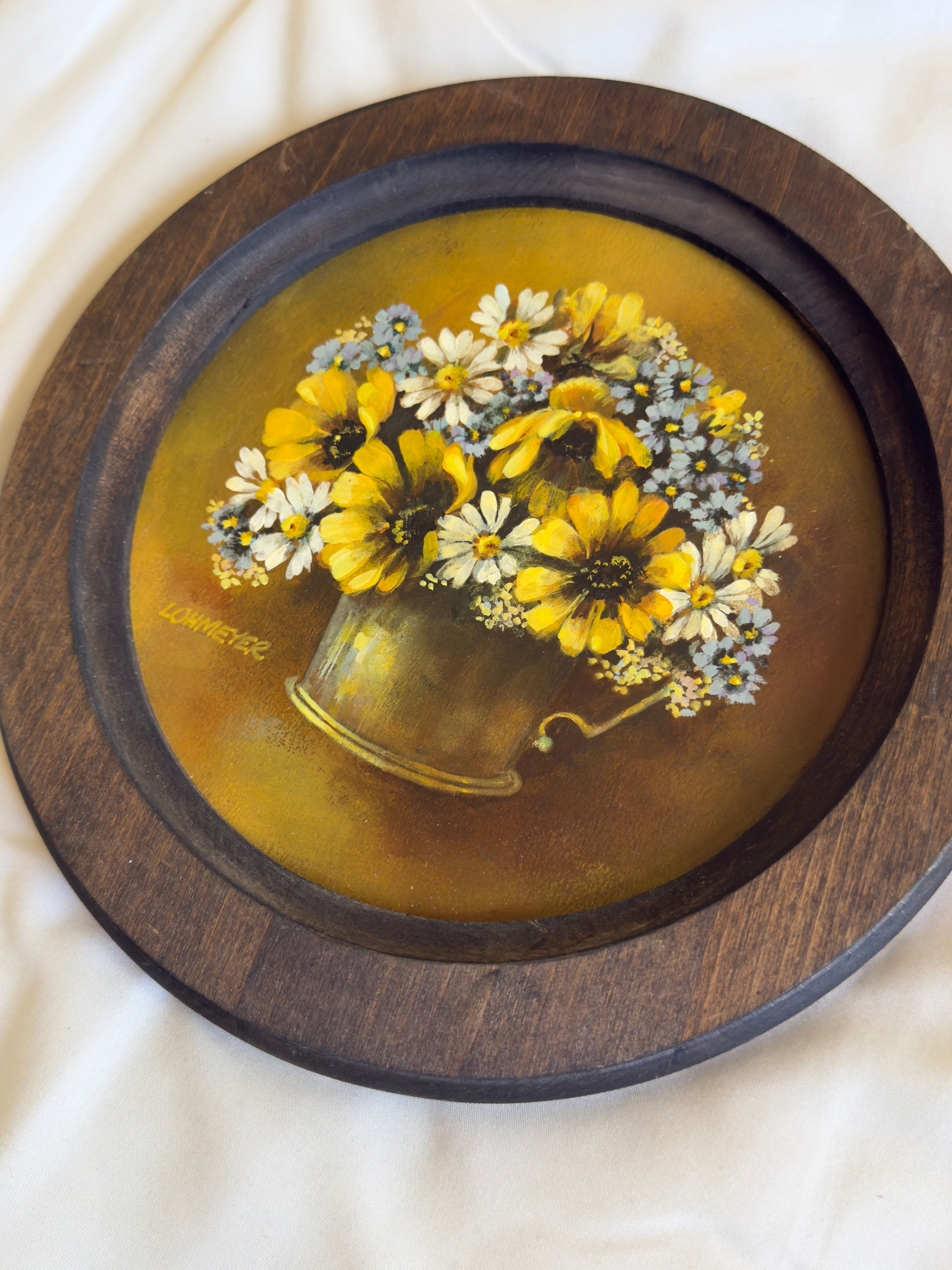 Gold Meadow Bouquet