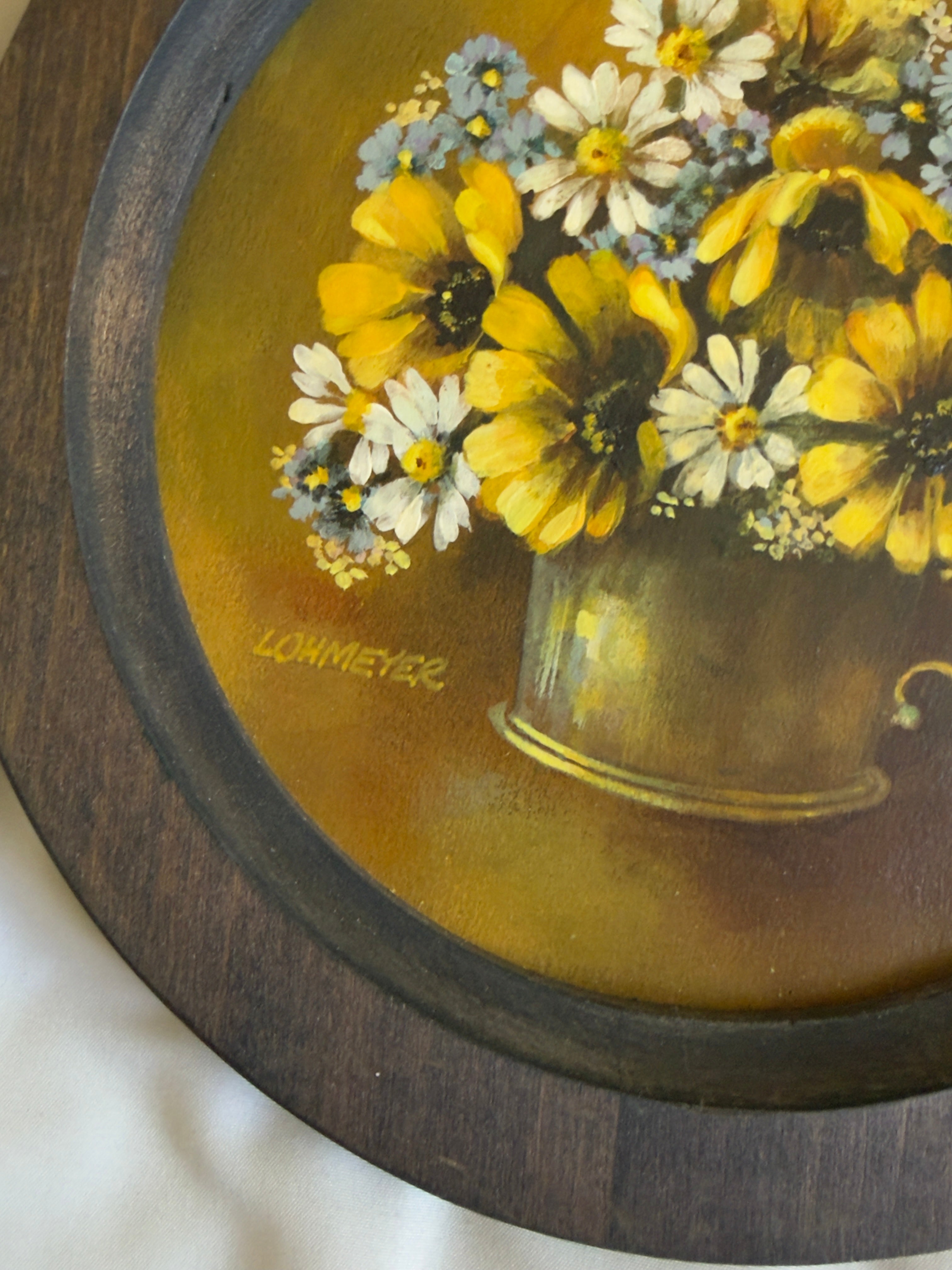 Gold Meadow Bouquet