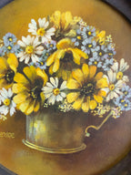 Gold Meadow Bouquet