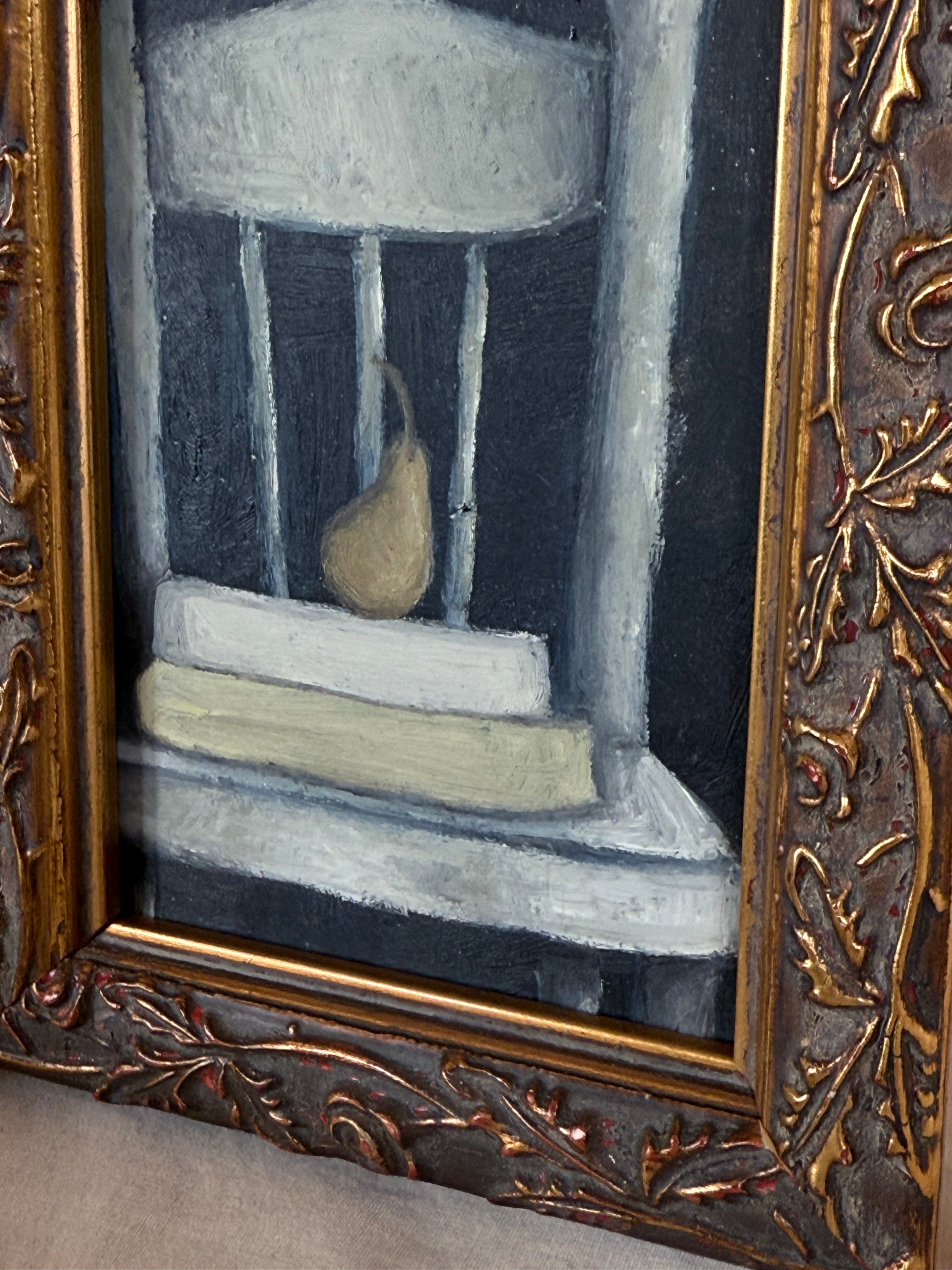 The Chair - An Original Painting