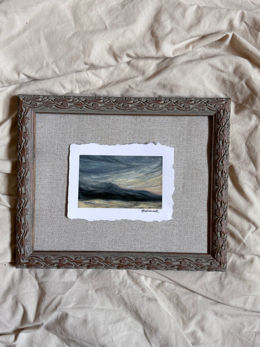 Landscape Study 2
