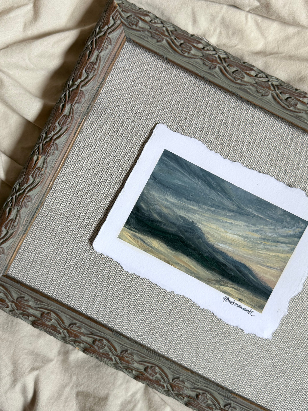 Landscape Study 2