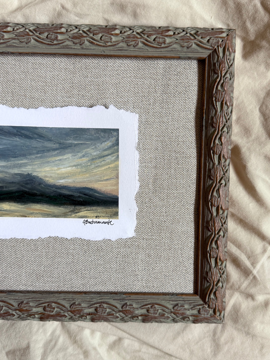 Landscape Study 2