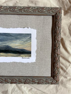 Landscape Study 2