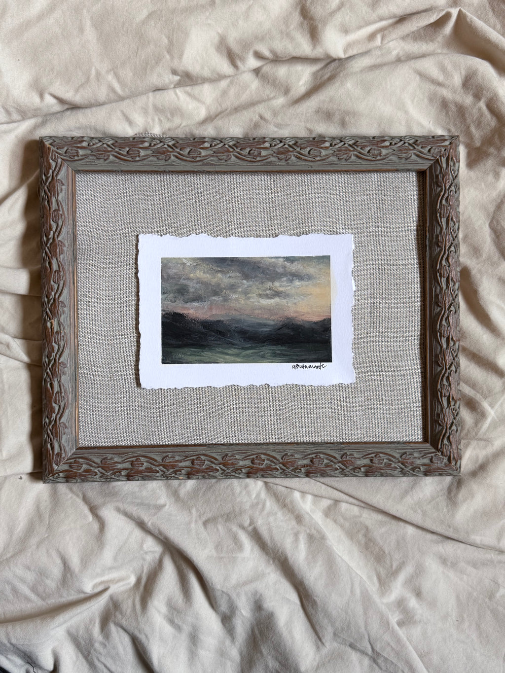 Landscape Study 3