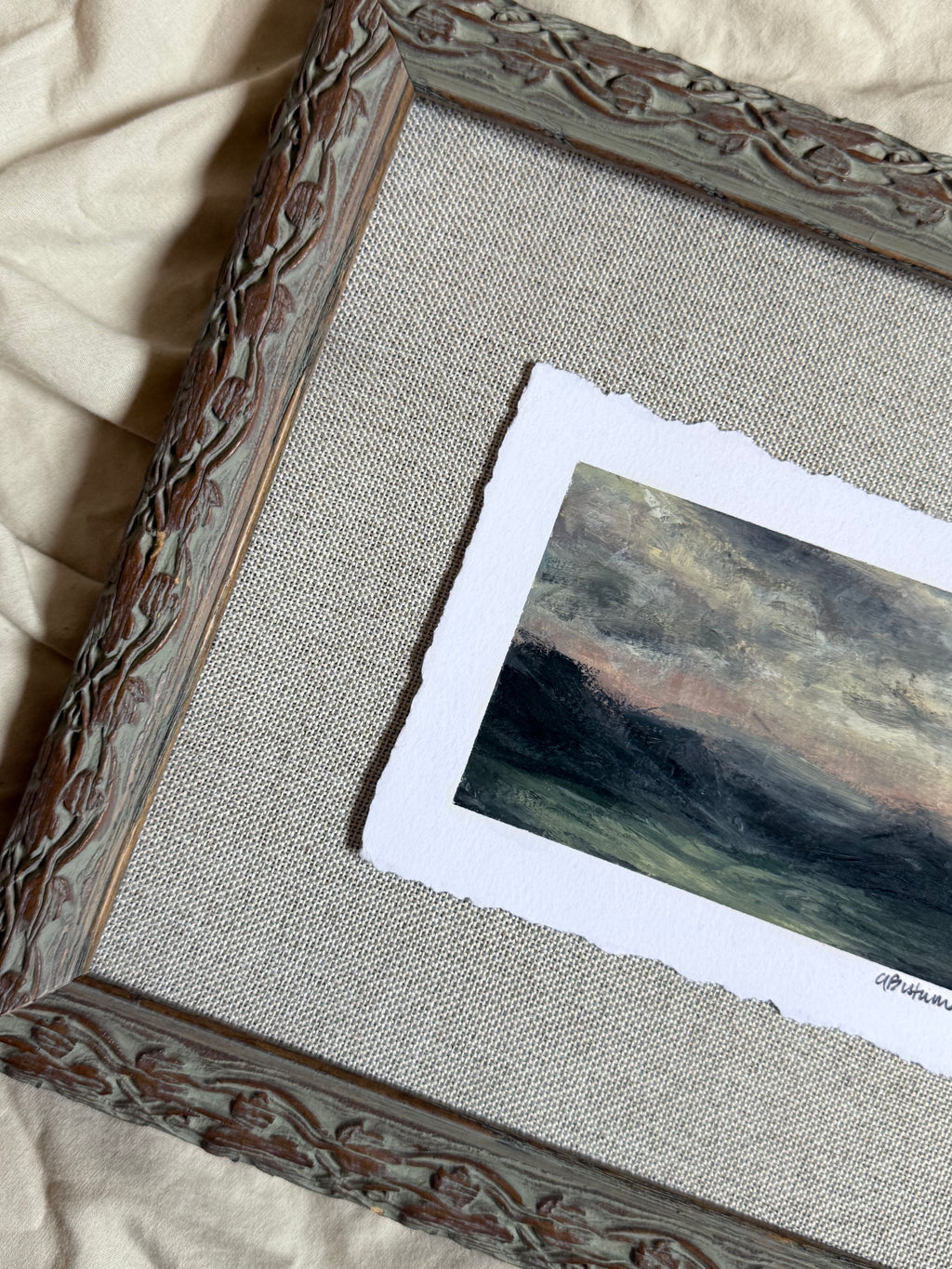 Landscape Study 3