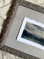 Landscape Study 3