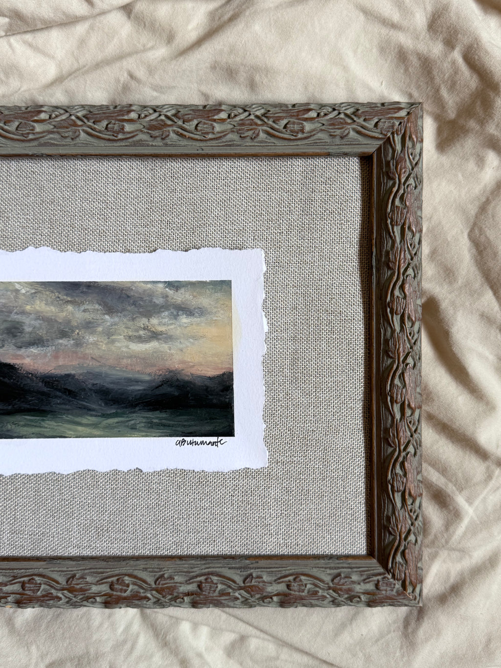 Landscape Study 3