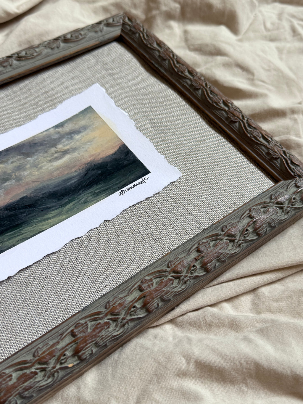 Landscape Study 3