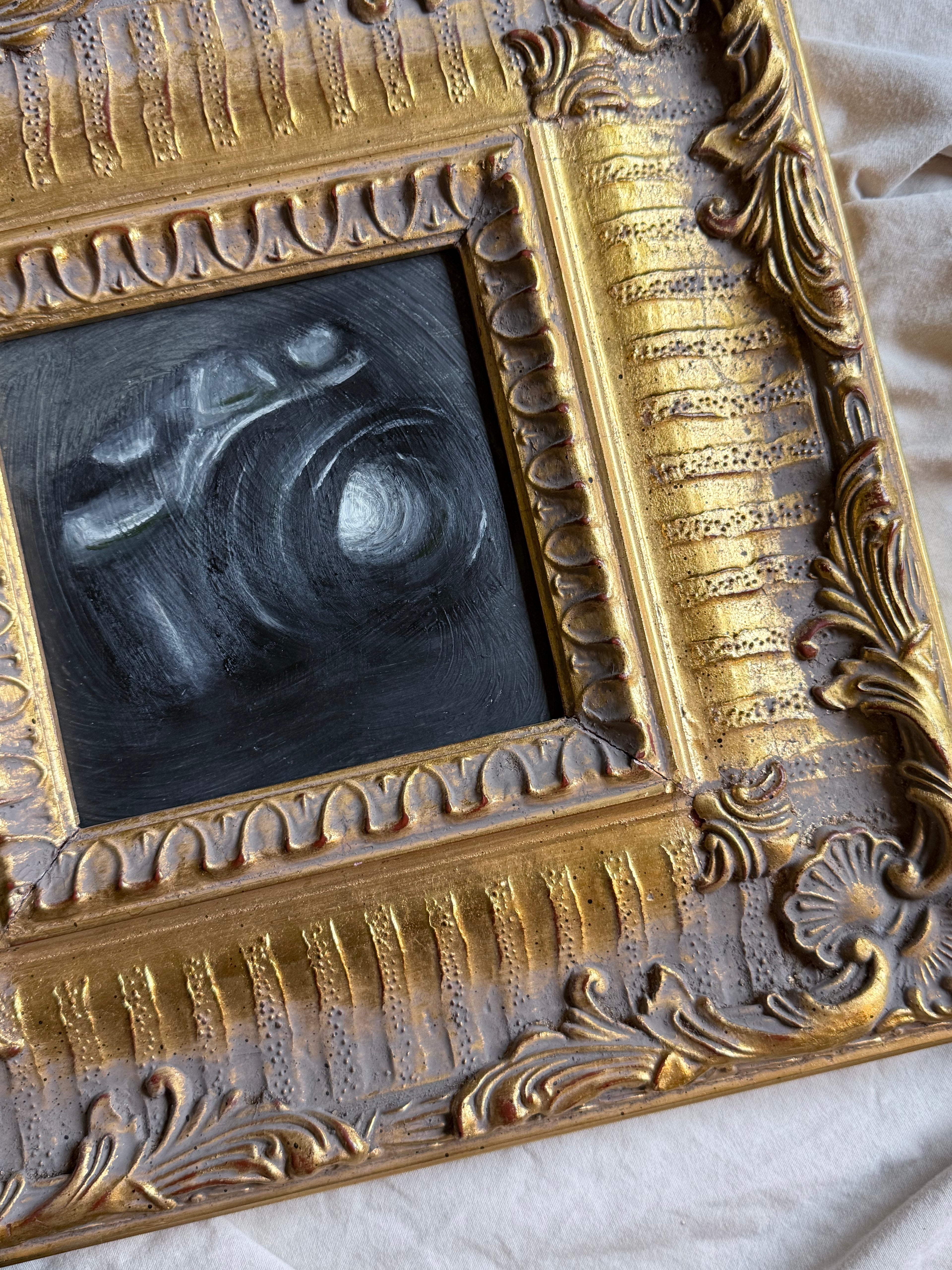 Whimsical Nostalgia - Camera