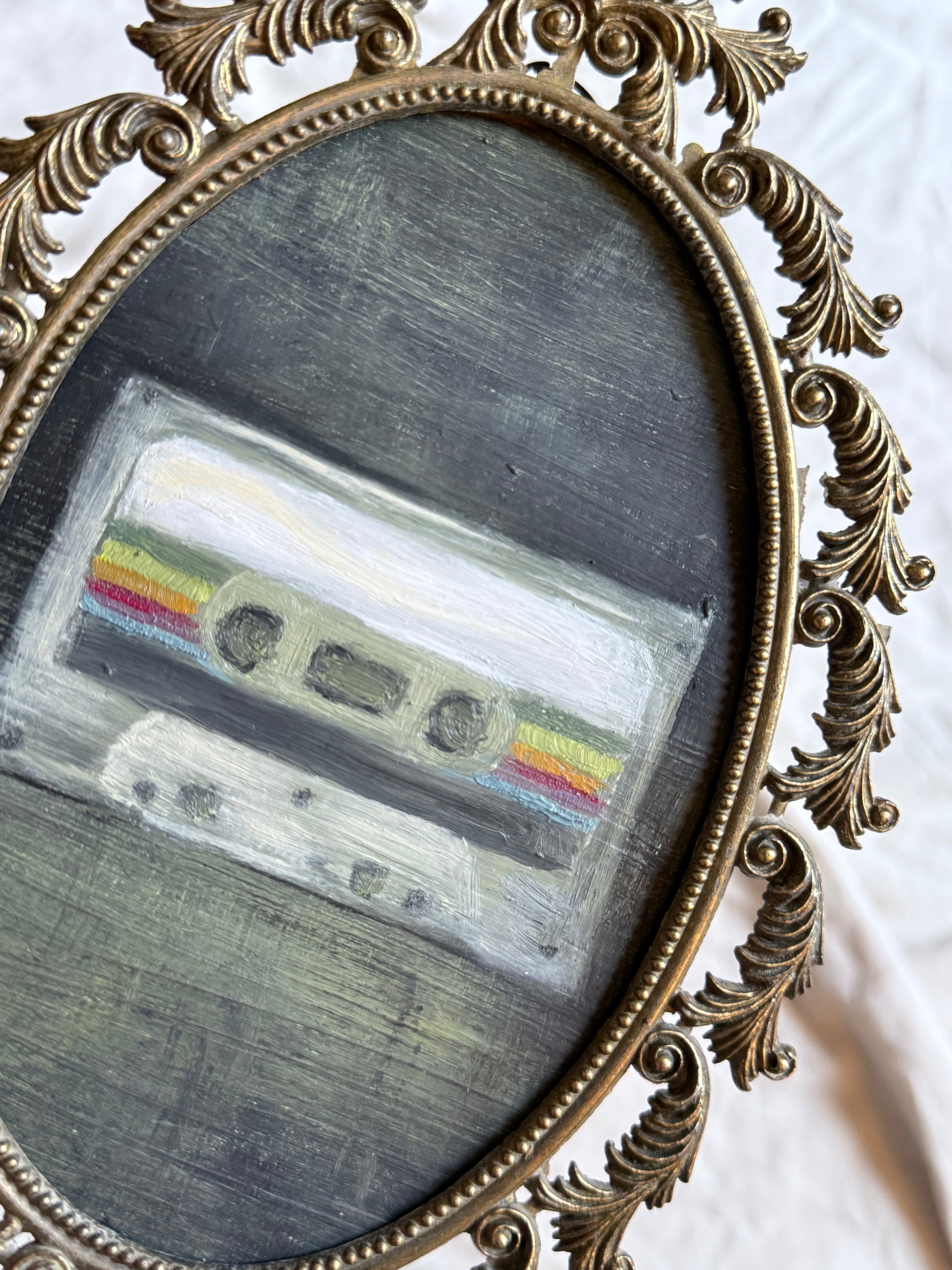 Whimsical Nostalgia - Cassette