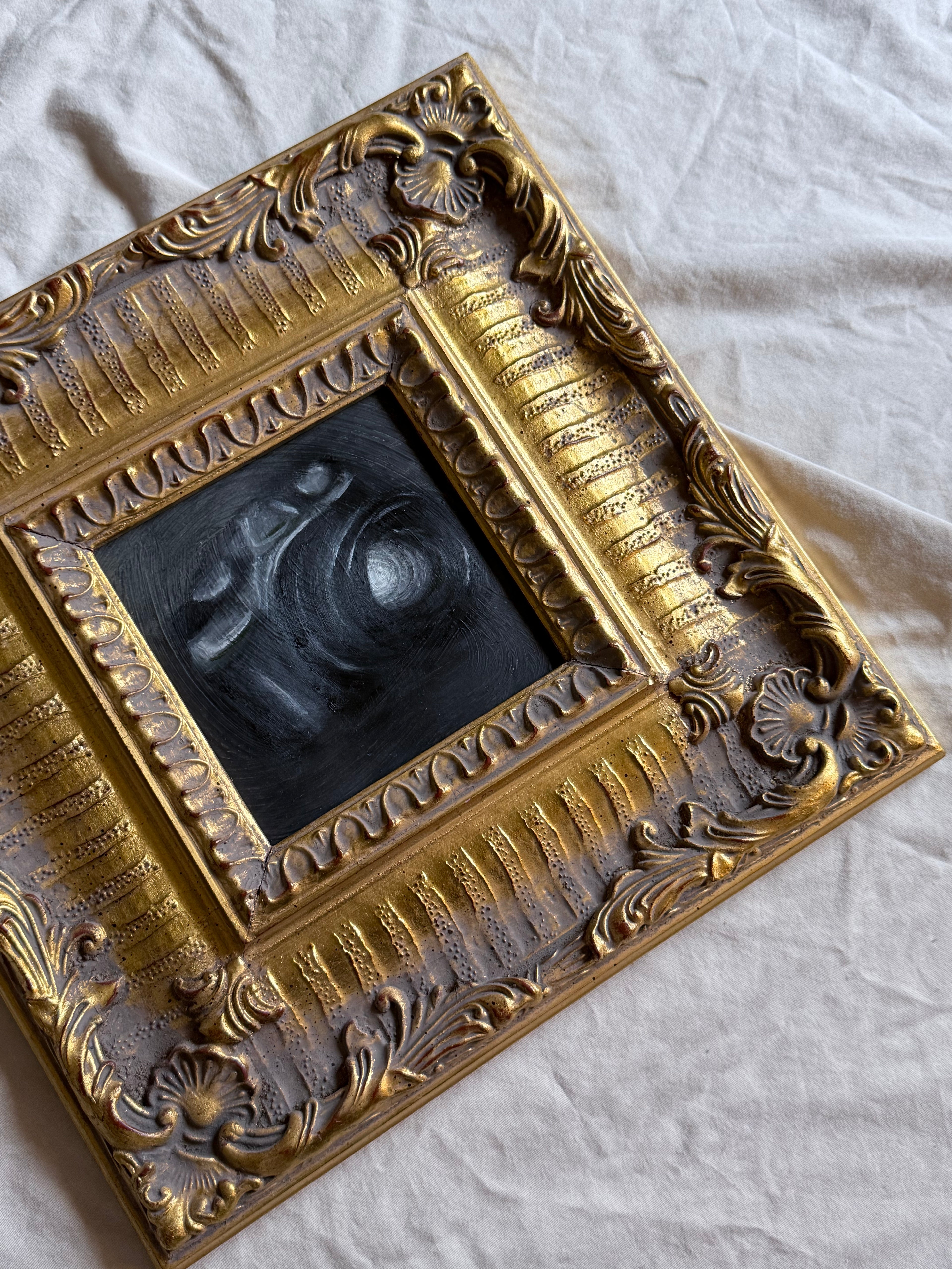 Whimsical Nostalgia - Camera