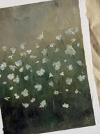Wildflower Study