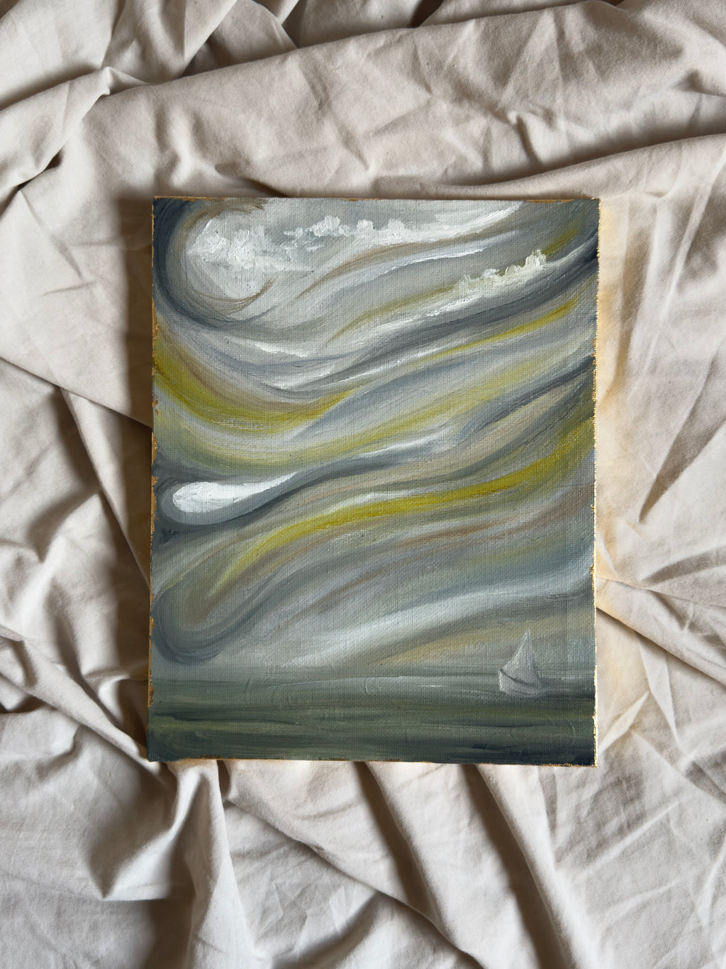 Sail Away