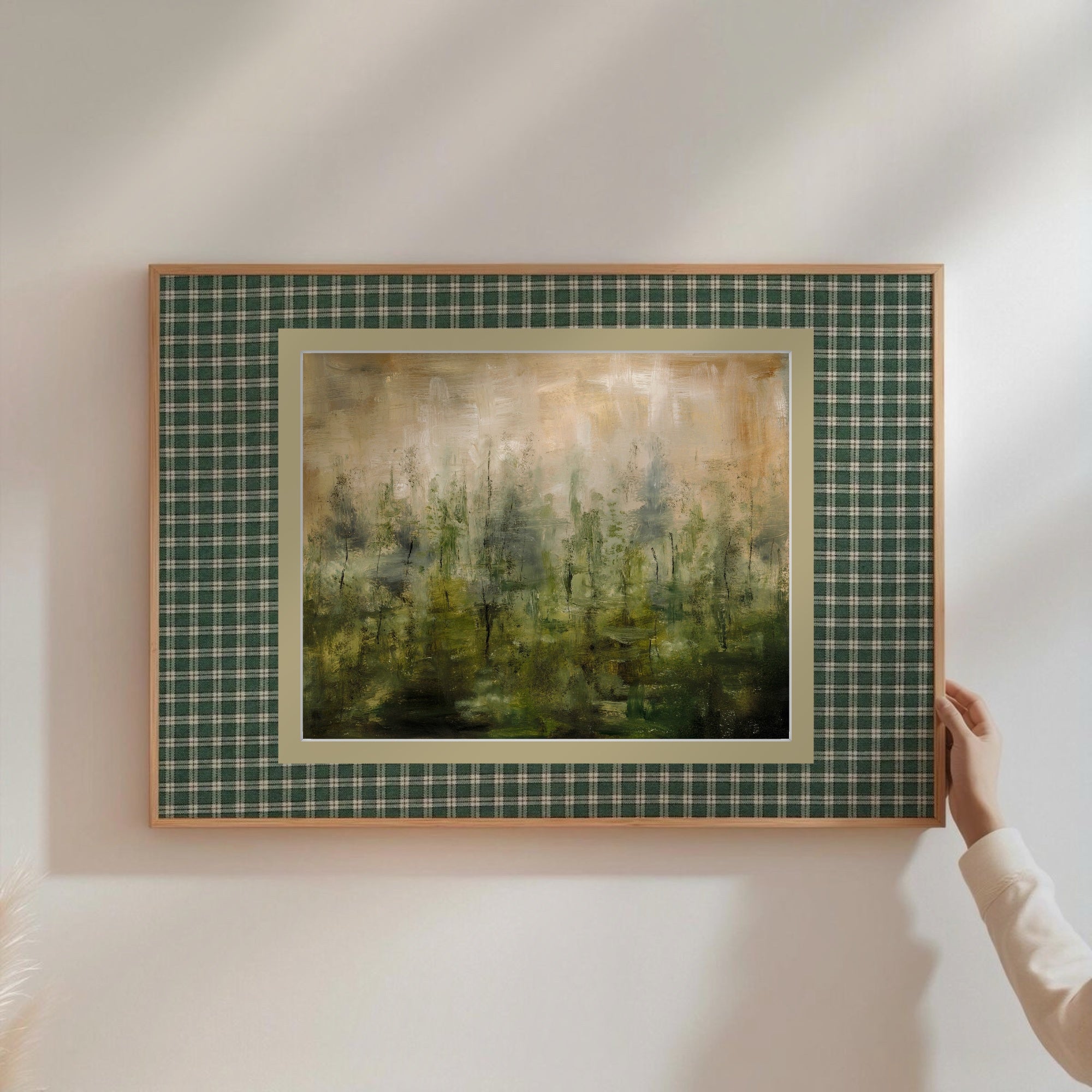 Trees Fine Art Print