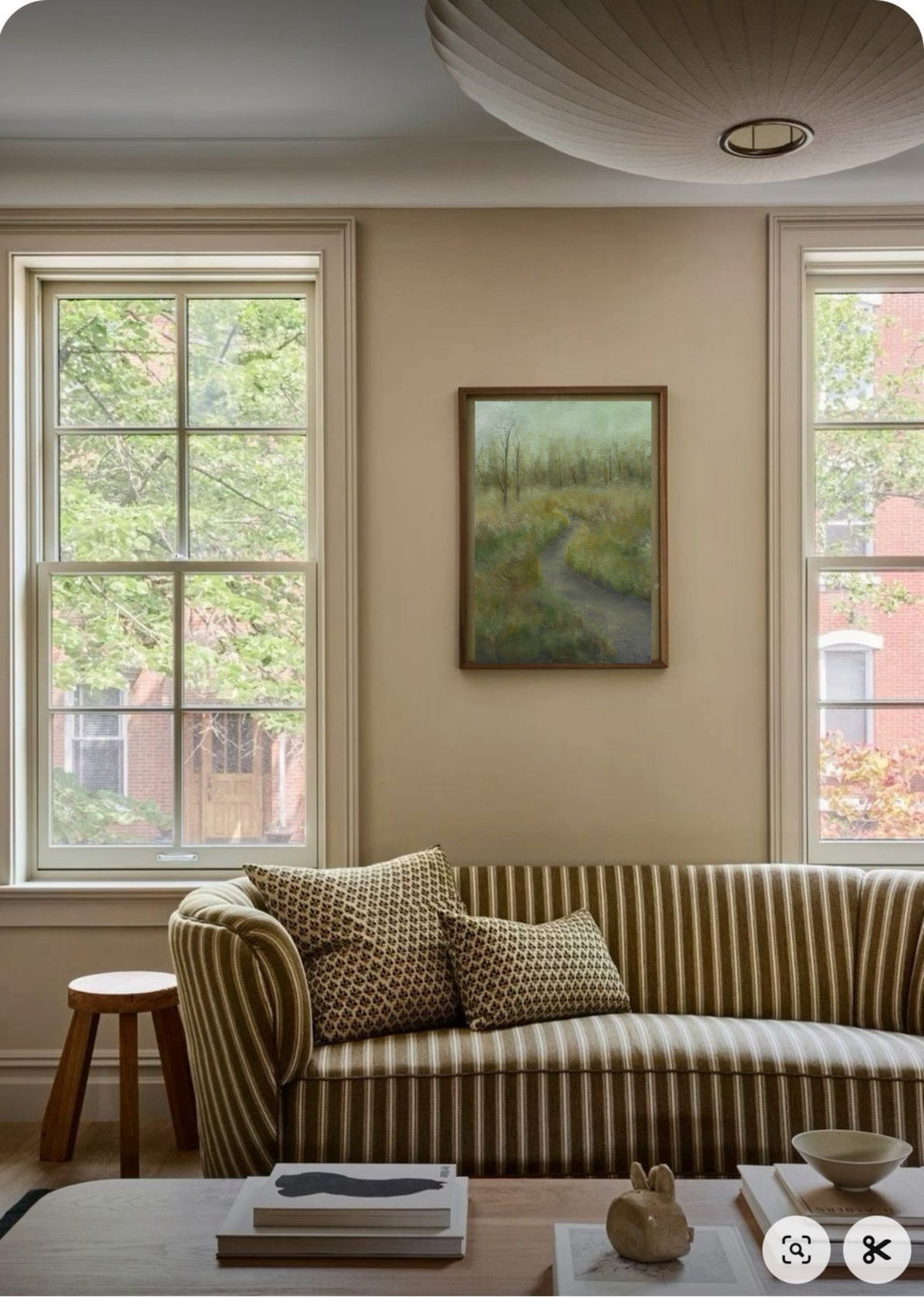 Falling Fine Art Print